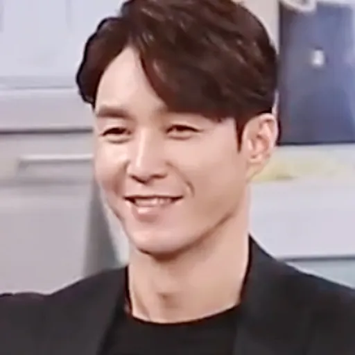 Portrait of Shim Hyeong-tak