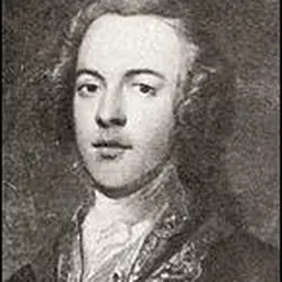 Portrait of John Campbell