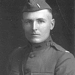 Portrait of George Seanor Robb