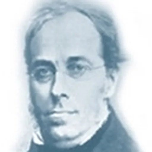 Portrait of Jules Dupuit