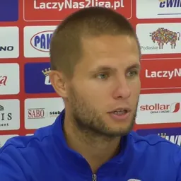Portrait of Dawid Szulczek