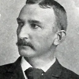 Portrait of Irving Price Wanger