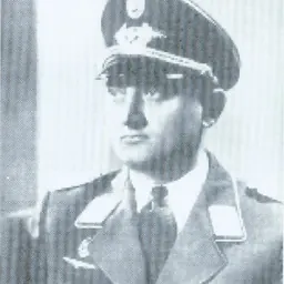 Portrait of Vladimir Kren