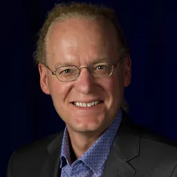 Portrait of Aric Hagberg