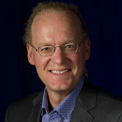 Portrait of Aric Hagberg