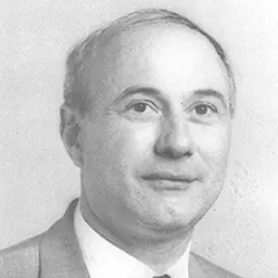 Portrait of Alberto Monaci