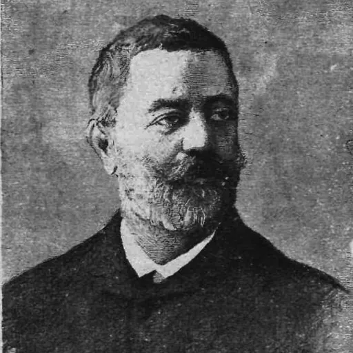 Portrait of Athanasios Kanakaris-Roufos