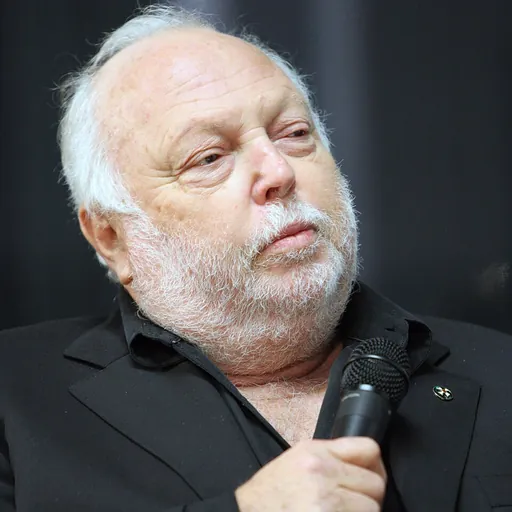 Portrait of Andrew G. Vajna