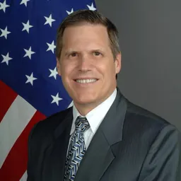Portrait of Matthew H. Tueller