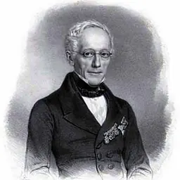 Portrait of Karl von Seinsheim