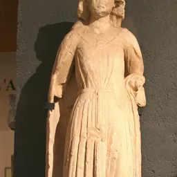 Portrait of Beatrice of Provence