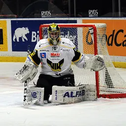 Portrait of Jonas Fransson