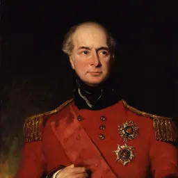Portrait of Herbert Taylor