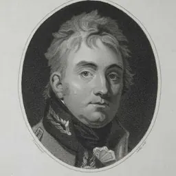 Portrait of John Cradock, 1st Baron Howden