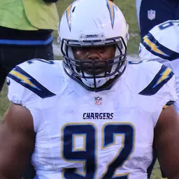 Portrait of Ryan Carrethers