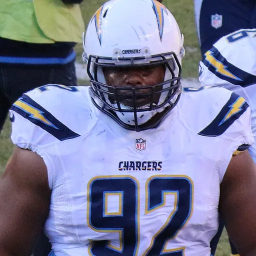 Portrait of Ryan Carrethers
