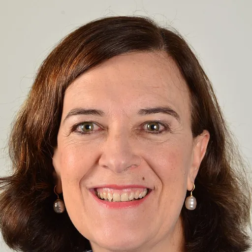 Portrait of Inés Ayala