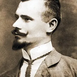 Portrait of Peter the Painter