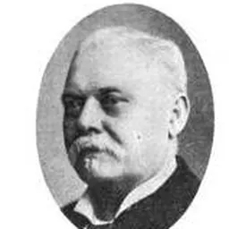Portrait of Domenico Canale