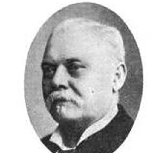 Portrait of Domenico Canale