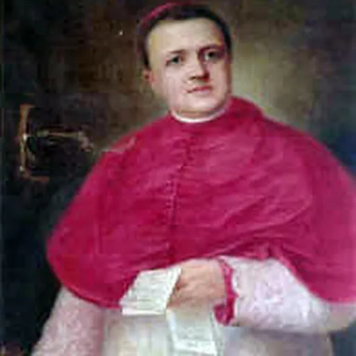 Portrait of Francesco Ricci Paracciani