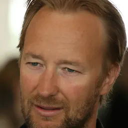 Portrait of Kjetil André Aamodt