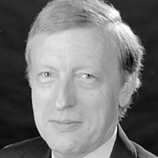 Portrait of Eugene TeSelle