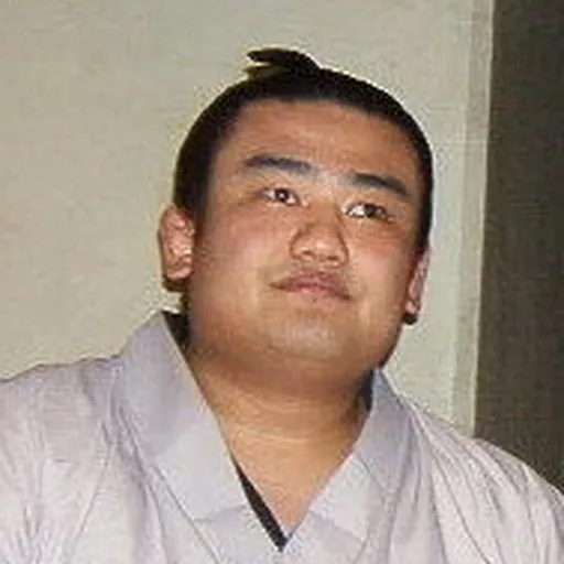 Portrait of Oga Atsushi