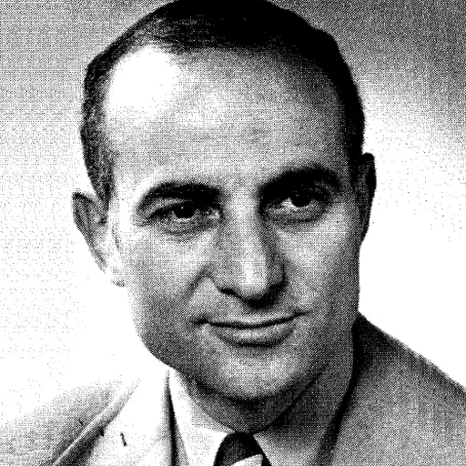 Portrait of Mario Palumbo