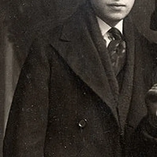 Portrait of Jack Tworkov
