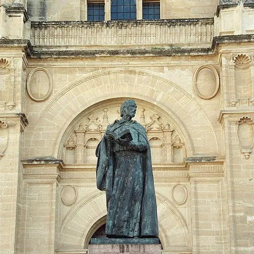 Portrait of Pedro Espinosa