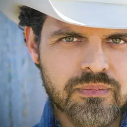Portrait of Rick Trevino