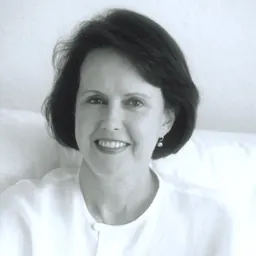 Portrait of Diane Stanley