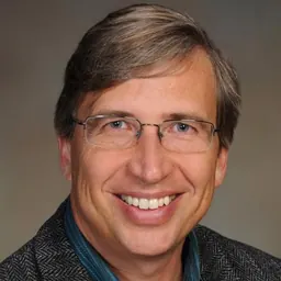 Portrait of Gregory Dudek