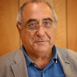 Portrait of Joaquim Nadal i Farreras