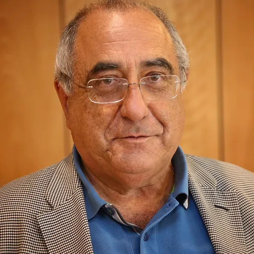 Portrait of Joaquim Nadal i Farreras