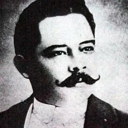 Portrait of Juan Morel Campos
