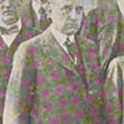 Portrait of Carl B. Roden