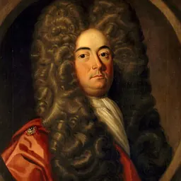 Portrait of Alexander Luttrell