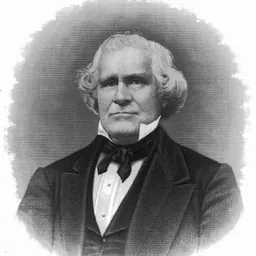Portrait of Henry C. Chipman
