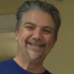 Portrait of Jeremy Miller