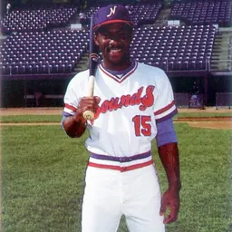 Portrait of Joe Pittman