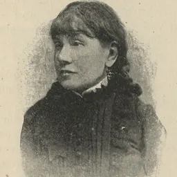 Portrait of Maria Ilnicka