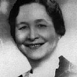 Portrait of Ella Cara Deloria