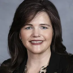 Portrait of Deanna Ballard