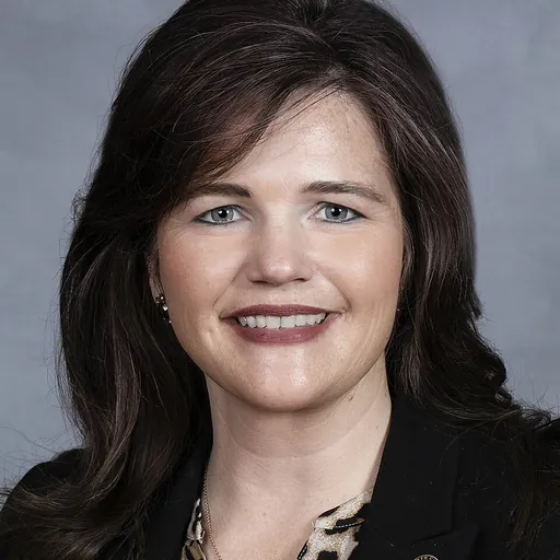 Portrait of Deanna Ballard