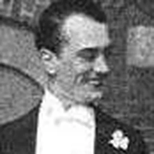 Portrait of Bobby Watson