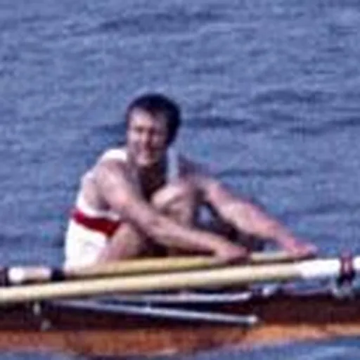 Portrait of Gerhard Auer