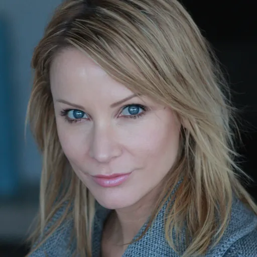 Portrait of Tyler-Jane Mitchell