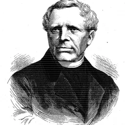 Portrait of Josef Vorel